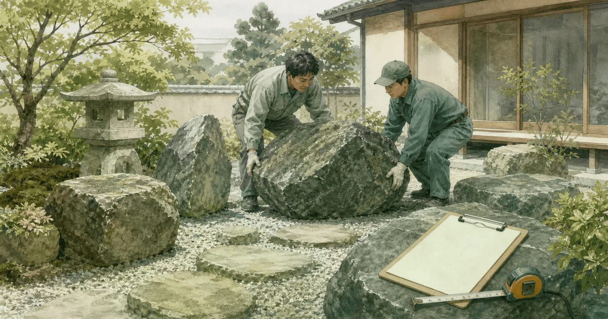 disposal-garden-stone